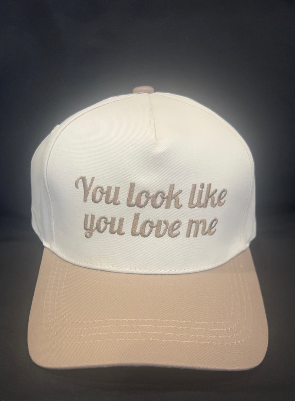 You look like you love me - Ash Mocha