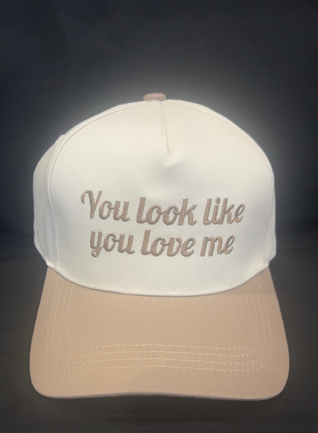 You look like you love me - Ash Mocha