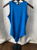 Sleeveless Bodysuit