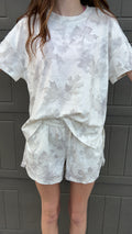 Camo Lounge Set