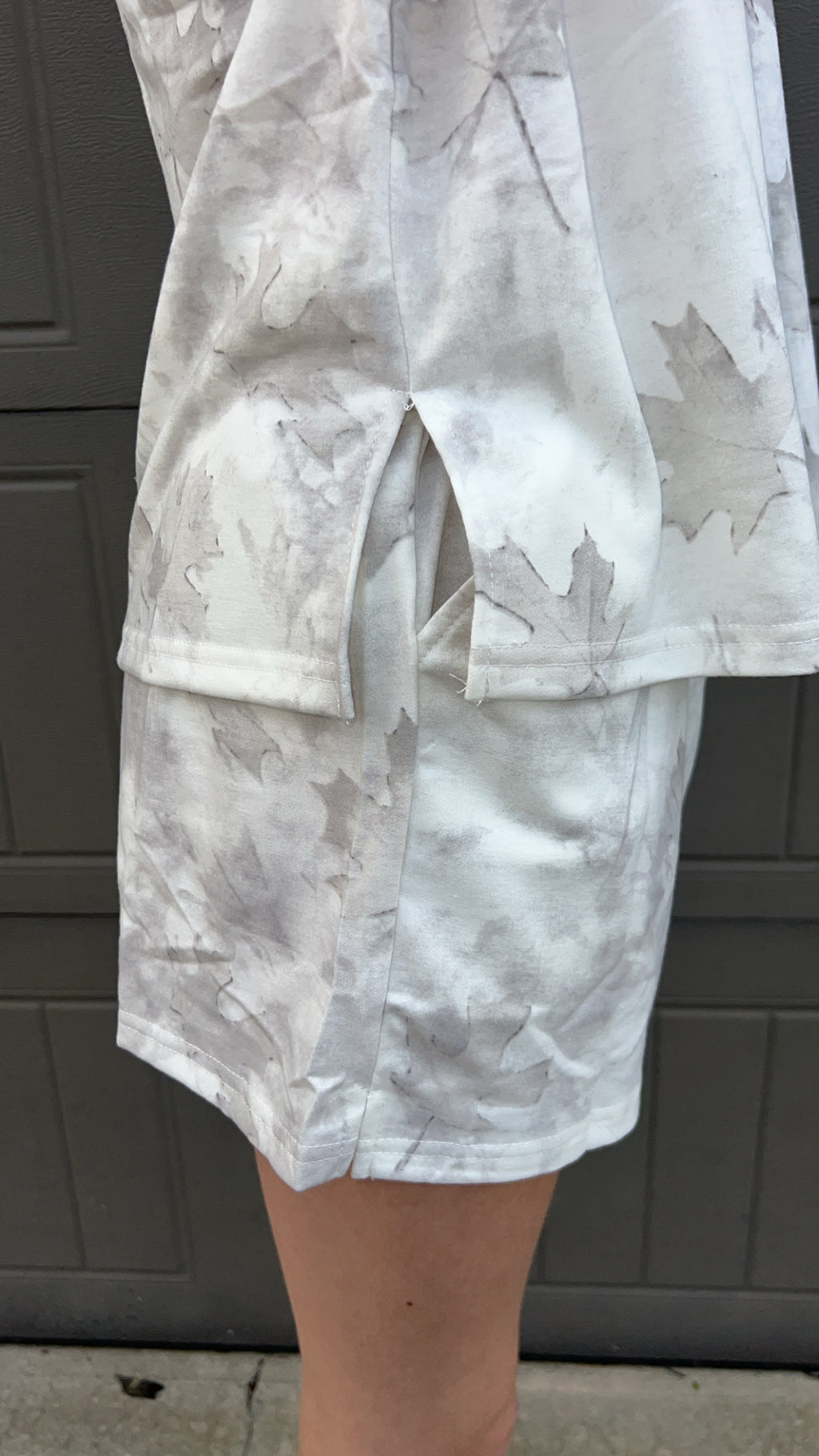 Camo Lounge Set