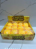 Cheese Squishy