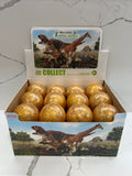 Dinosaur Surprise Capsule
