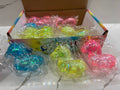 Glitter Unicorn Squishy