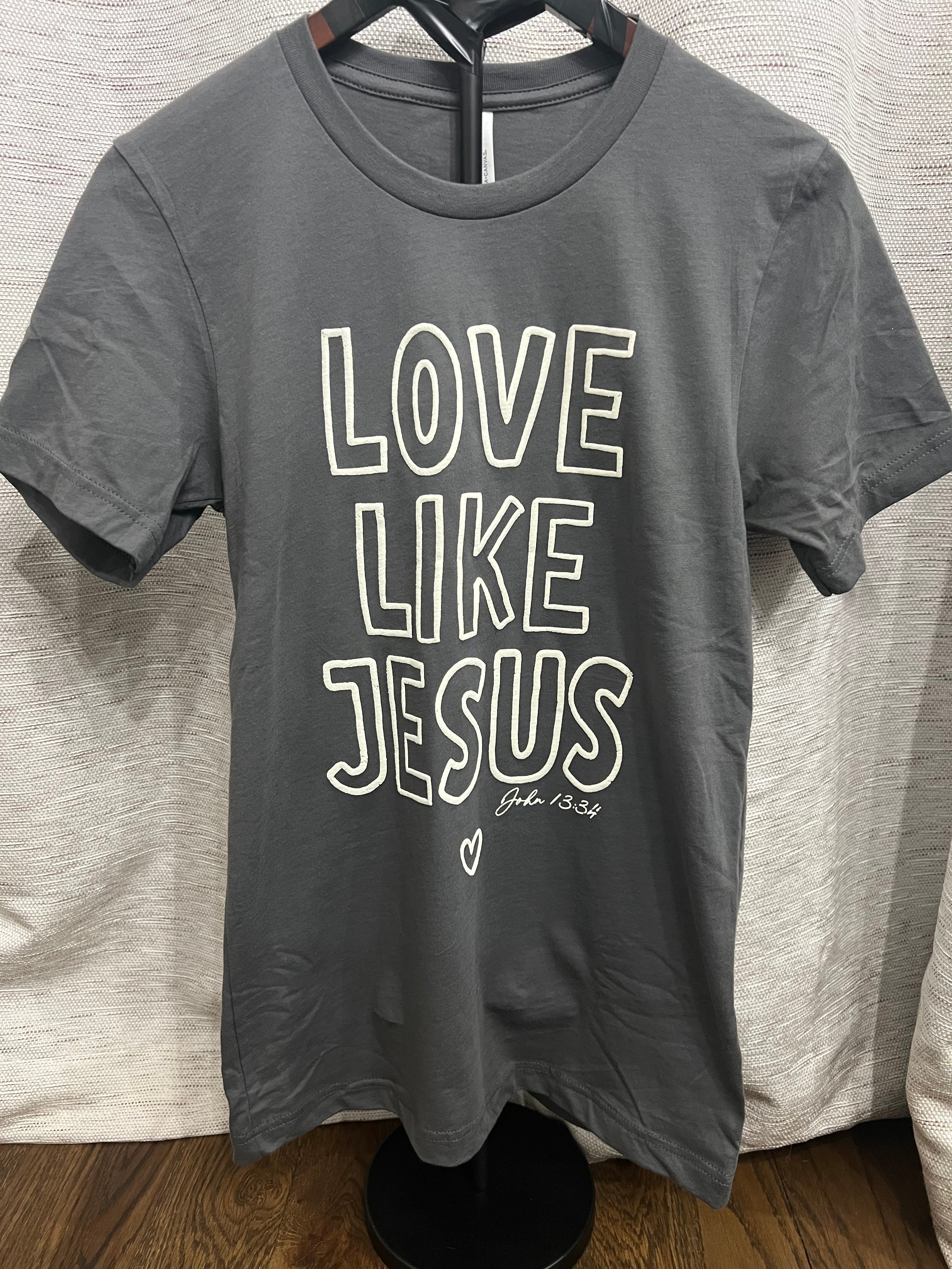 Love Like Jesus Tee