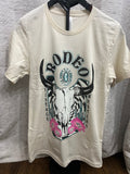 Rodeo Graphic Tee
