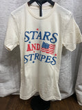 Stars and Stripes Tee