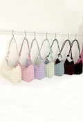 Puffy Shoulder Bag