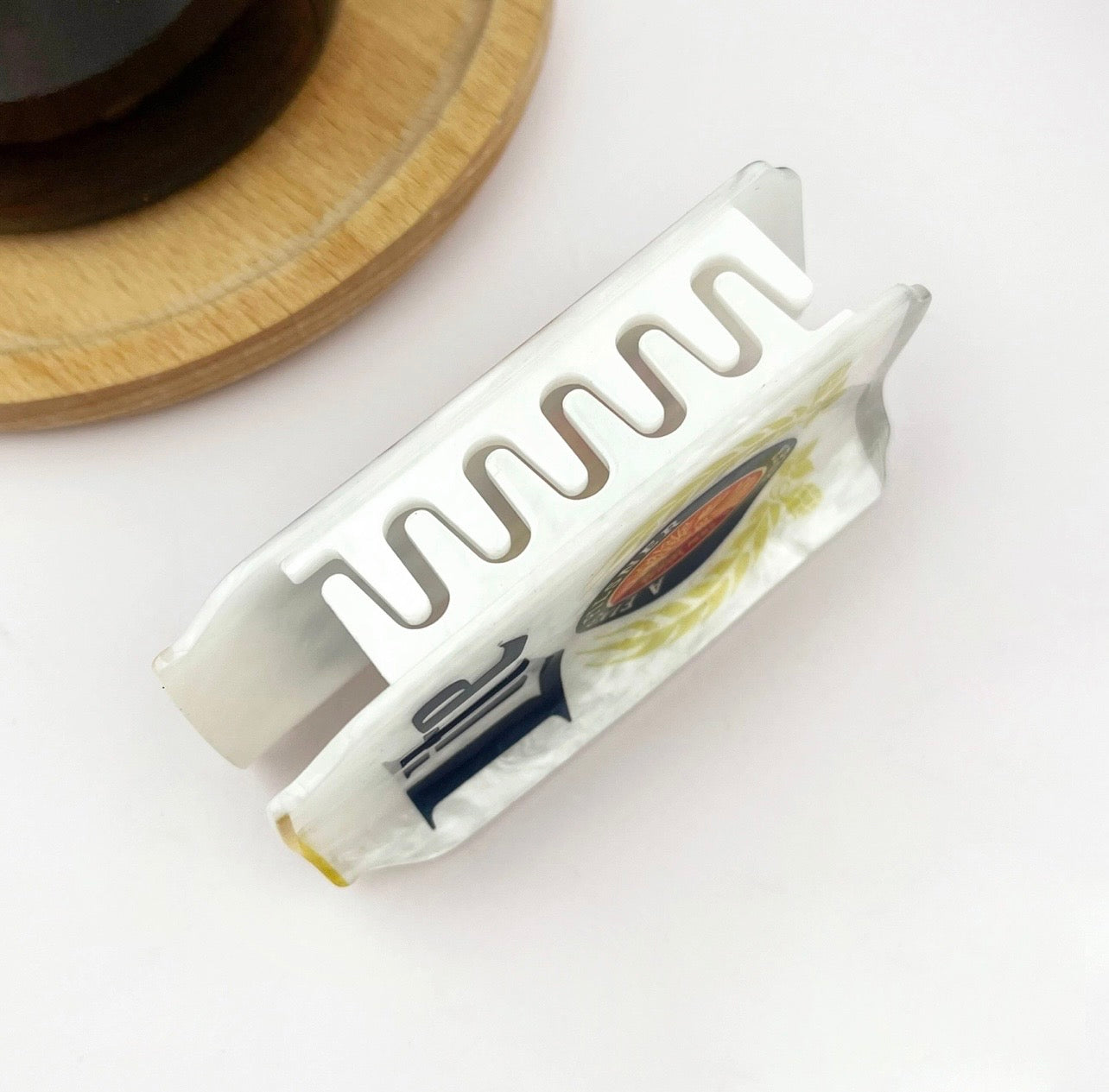Miller Lite Claw Clip