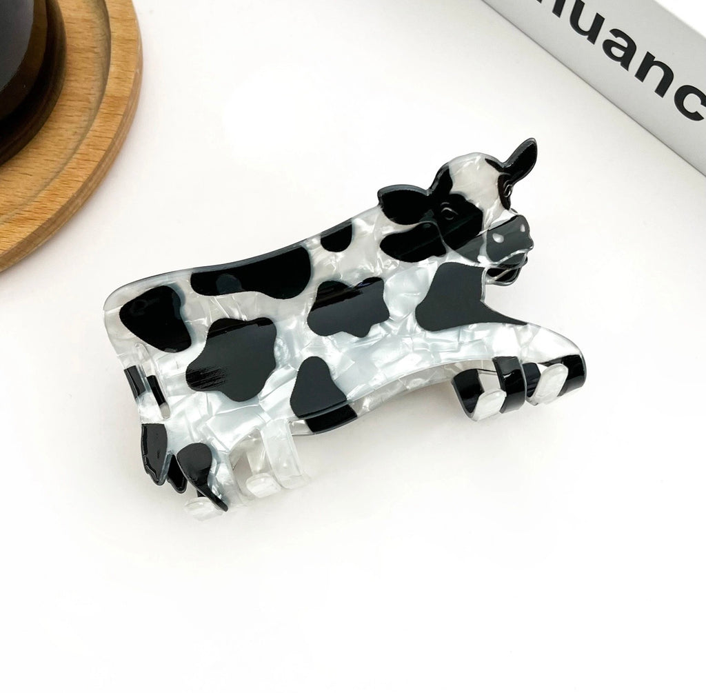 Cow Claw Clip