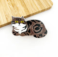 Cat Claw Clip
