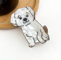 Dog Claw Clip