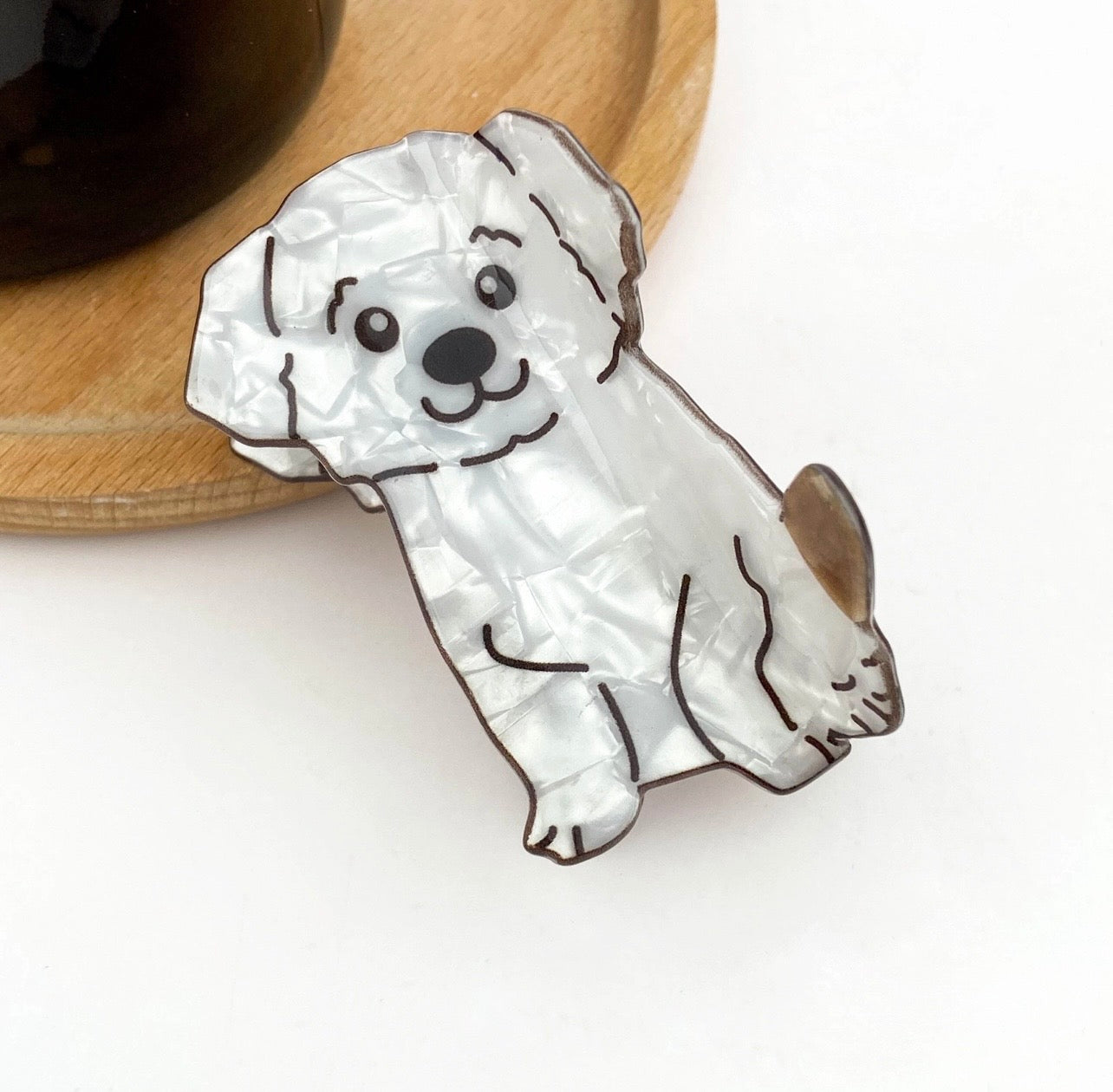 Dog Claw Clip
