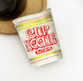 Cup of Noodles Claw Clip