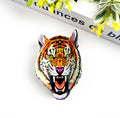 Tiger Claw Clip