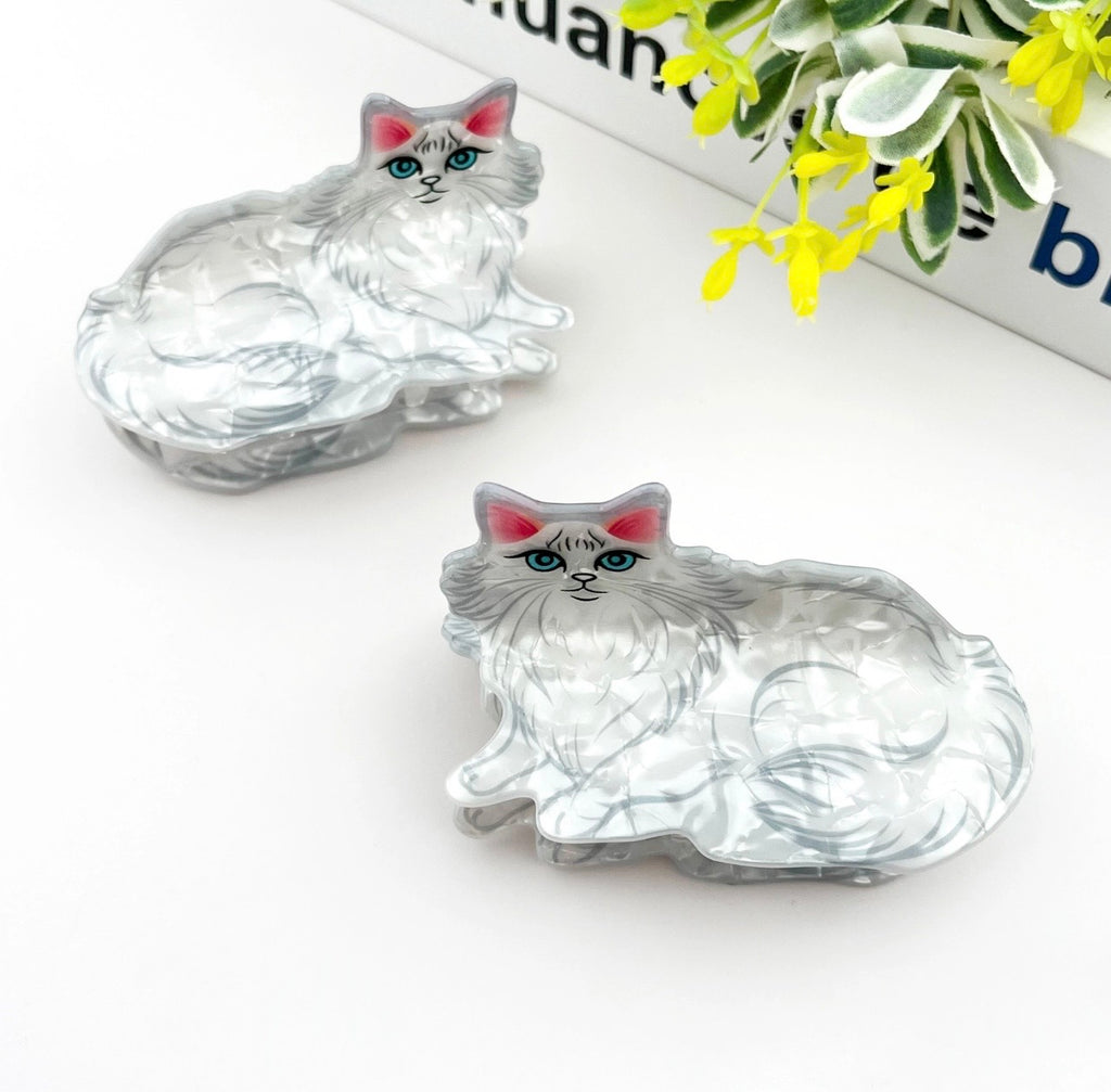 Cat Claw Clip