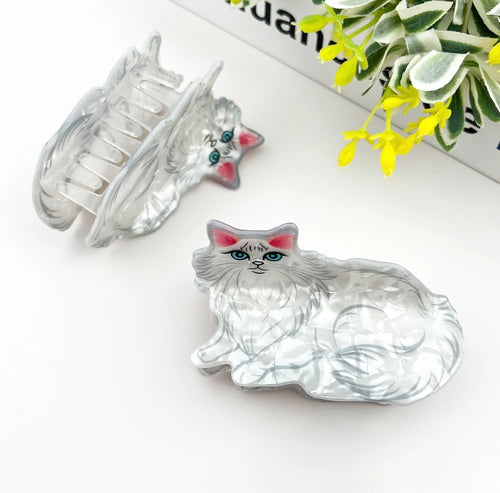 Cat Claw Clip