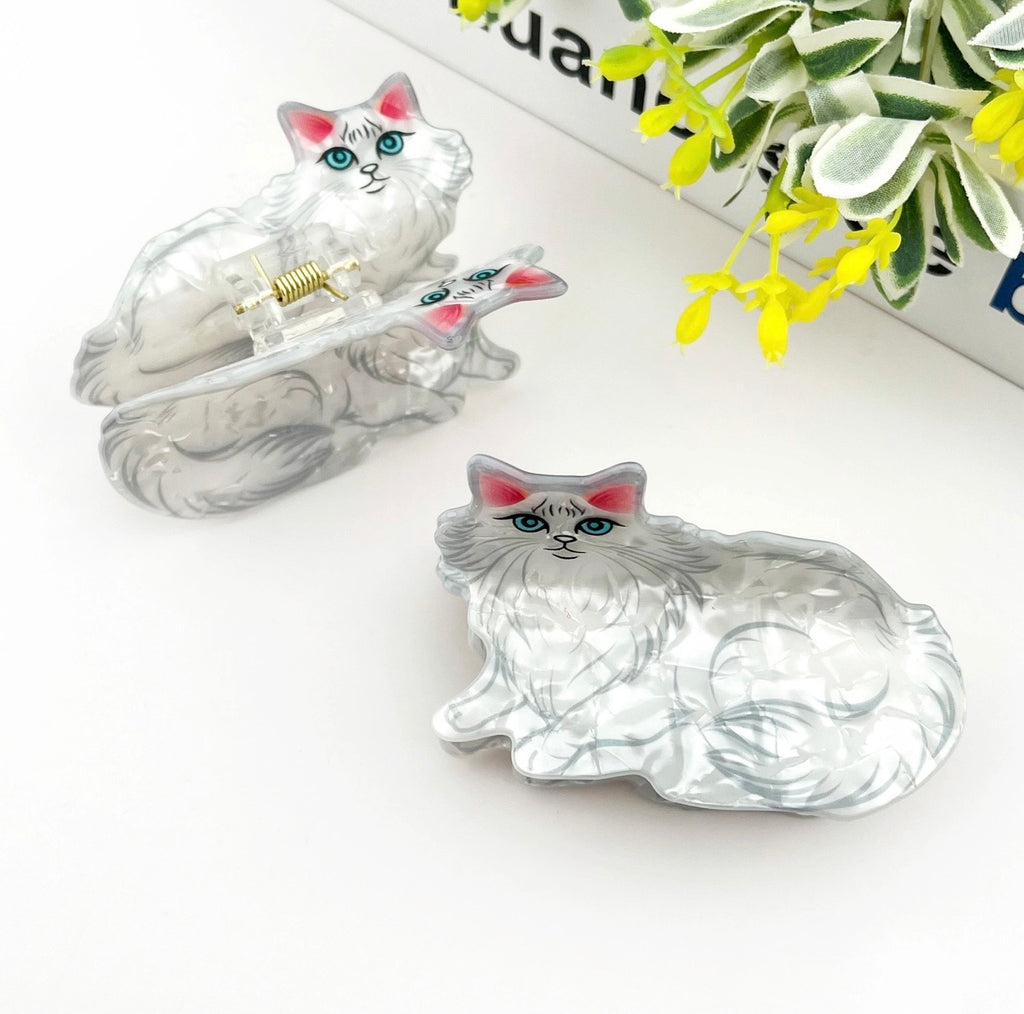 Cat Claw Clip